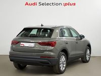 Usado Audi Q3 Advanced Plus 245 CV (180 kW) 2024 Gris cronos (metalizada) SUV