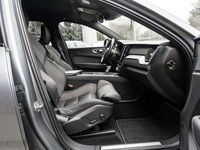 usado Volvo XC60 D4 R-Design Aut.