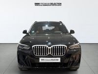 Usado BMW X3 xLine 190 CV (139 kW) 2022 SUV