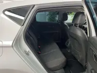 Usado Seat Leon FR 150 CV (110 kW) 2014 Blanco Berlina