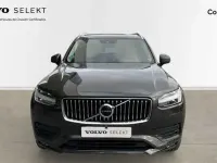 Usado Volvo XC90 Business Edition 235 CV (172 kW) 2020 Gris SUV