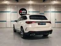 Usado Mercedes GLC300e 333 CV (244 kW) 2023 Blanco SUV