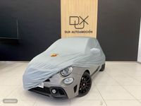 usado Abarth 500 COMPETIZIONE