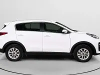 Usado Kia Sportage 132 CV (97 kW) 2021 SUV