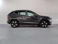 Usado Hyundai Kona 141 CV (103 kW) 2023 Gris / plata SUV
