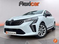 Usado Renault Clio V Evolution 100 CV (73 kW) 2025 Blanco