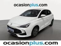 Usado MG MG3 116 CV (85 kW) 2025 Blanco Utilitario