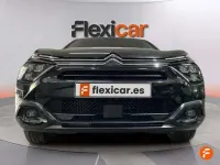 Usado Citroën C4 PureTech 131 CV (96 kW) 2024 Negro SUV