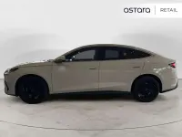 Usado BYD Seal Comfort 212 CV (155 kW) 2025 Blanco Berlina