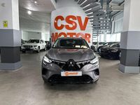 Usado Mitsubishi ASX Spirit 100 CV (73 kW) 2023 Gris SUV