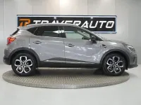 Usado Mitsubishi ASX 158 CV (116 kW) 2024 Gris / plata SUV