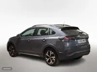 Usado VW Taigo Style 115 CV (84 kW) 2024 Gris SUV