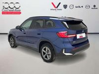Usado BMW X1 163 CV (119 kW) 2024 Azul SUV