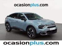 Begagnad Citroën C4 PureTech 131 HK (96 kW) 2024 Blå SUV