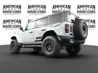 Usado Ford Bronco Raptor 430 CV (316 kW) 2024 Gris SUV