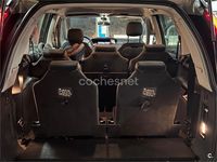 Usado Citroën C4 Picasso 110 CV (80 kW) 2009 Beige Monovolumen