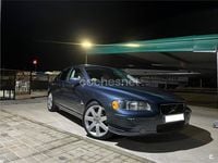 Occasion Volvo S60 Momentum 163 PK (119 kW) 2005 Blauw Sedan