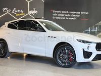 Usado Maserati Levante GranLusso 275 CV (202 kW) 2020 Blanco SUV