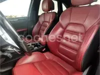 Usado Porsche Macan S 258 CV (189 kW) 2016 Negro SUV