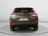 Usado DS Automobiles DS7 Crossback Bastille 130 CV (95 kW) 2022 Gris SUV