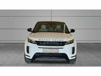Usado Land Rover Range Rover evoque S 163 CV (119 kW) 2025 Blanco SUV