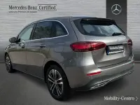 Usado Mercedes B250 217 CV (159 kW) 2024 Gris Utilitario