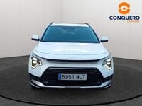 Usado Kia Niro 183 CV (134 kW) 2023 Blanco SUV
