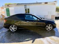 Usado Mercedes CLC220 Style 150 CV (110 kW) 2009 Negro Utilitario