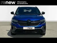 Usado Renault Austral Techno Esprit Alpine 160 CV (117 kW) 2022 Azul SUV