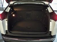 Usado Peugeot 3008 Allure 130 CV (95 kW) 2019 Blanco SUV