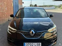 Usado Renault Mégane II Zen 140 CV (102 kW) 2021 Negro Berlina