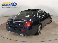 Usado Mercedes E220 194 CV (142 kW) 2018 Berlina