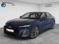 Używany Audi A6 S-Line 299 KM (219 kW) 2025 Niebieski Sedan/Limuzyna