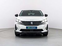 Usado Peugeot 3008 Allure 131 CV (96 kW) 2021 Blanco SUV