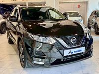 Usado Nissan Qashqai Acenta 160 CV (117 kW) 2020 Negro SUV