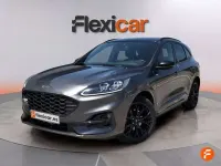 Usado Ford Kuga ST-Line 150 CV (110 kW) 2023 Gris SUV
