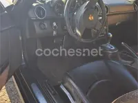 Usado Porsche Boxster 2006 Descapotable