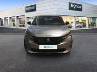 Usado Peugeot 3008 Allure 180 CV (132 kW) 2024 Gris SUV