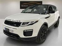 Usado Land Rover Range Rover evoque SE 150 CV (110 kW) 2019 Blanco SUV