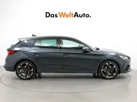 Usado Cupra Leon 150 CV (110 kW) 2023 Gris Berlina