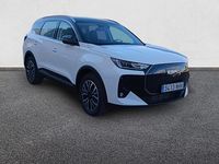 Nuevo Ebro s700 279 CV (205 kW) 2025 SUV