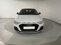 Usado Audi A1 Sportback Advanced Plus 95 CV (69 kW) 2020 Blanco Utilitario