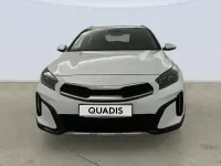Usado Kia XCeed 120 CV (88 kW) 2025 Blanco SUV