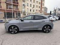 Usado Ford Puma ST-Line X 125 CV (91 kW) 2023 Gris SUV