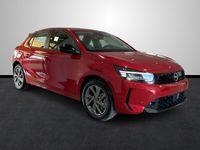 Usado Opel Corsa Edition 110 CV (80 kW) 2024 Rojo Utilitario