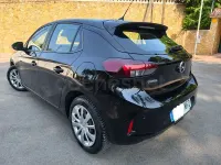 Usado Opel Corsa Edition 75 CV (55 kW) 2023 Negro Utilitario