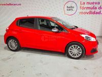 usado Peugeot 208 1.2 Puretech S&s Signature 82