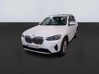 Usado BMW X3 xLine 292 CV (214 kW) 2022 Blanco SUV