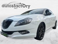 Usado Lancia Delta S 120 CV (88 kW) 2014 Blanco Utilitario