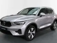 Nuevo Volvo XC40 Core 163 CV (119 kW) 2026 Plateado SUV